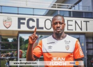 Mercato : Benjamin Mendy Signe Deux Ans Au Fc Lorient !