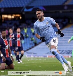 Mercato : Riyad Mahrez Tient Un Accord Total Avec Al Alhi !