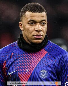 Mercato : Kylian Mbappé A Refusé Toute Discussion Avec Al-Hilal !