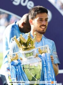 David Silva Annonce Sa Retraite Suite À Sa Grave Blessure… ! (Vidéo)