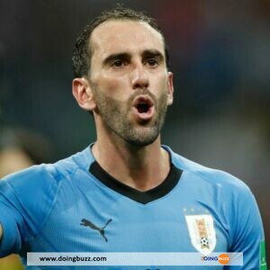 Diego Godin Pourrait Mettre Fin À Sa Retraite Prochainement !