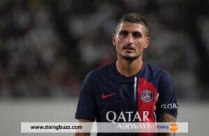 Le Psg A Refusé Une Première Offre D&Rsquo;Al-Hilal Pour Marco Verratti !