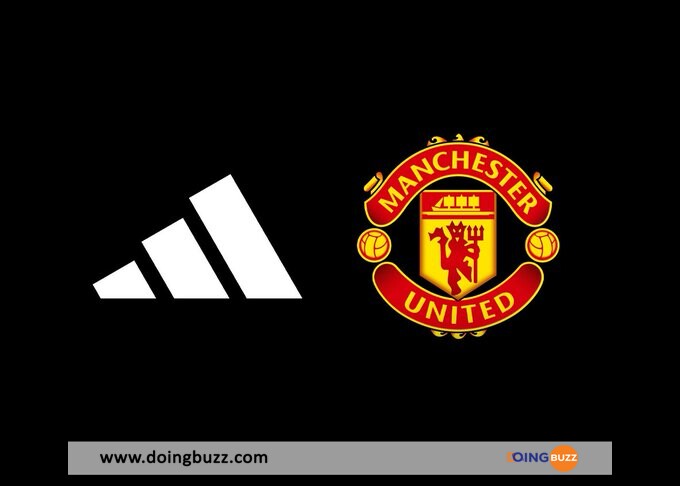 Adidas Vient De Prolonger Son Aventure Avec Manchester United Jusqu'En 2035
