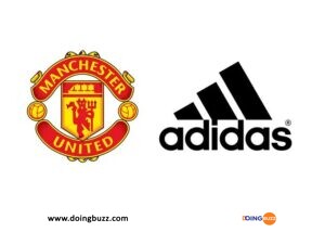 Adidas Vient De Prolonger Son Aventure Avec Manchester United Jusqu&Rsquo;En 2035