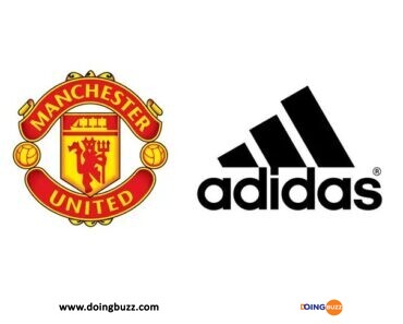Adidas vient de prolonger son aventure avec Manchester United jusqu’en 2035