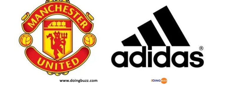 Adidas Vient De Prolonger Son Aventure Avec Manchester United Jusqu&Rsquo;En 2035