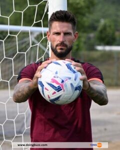 Mercato : Benoît Costil Rejoint La Salernitana Jusqu&Rsquo;En 2024