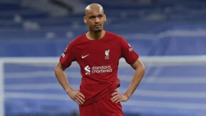 Arabie Saoudite: Le Transfert De Fabinho À Al Ittihad Bloqué À Cause… De Ses Chiens