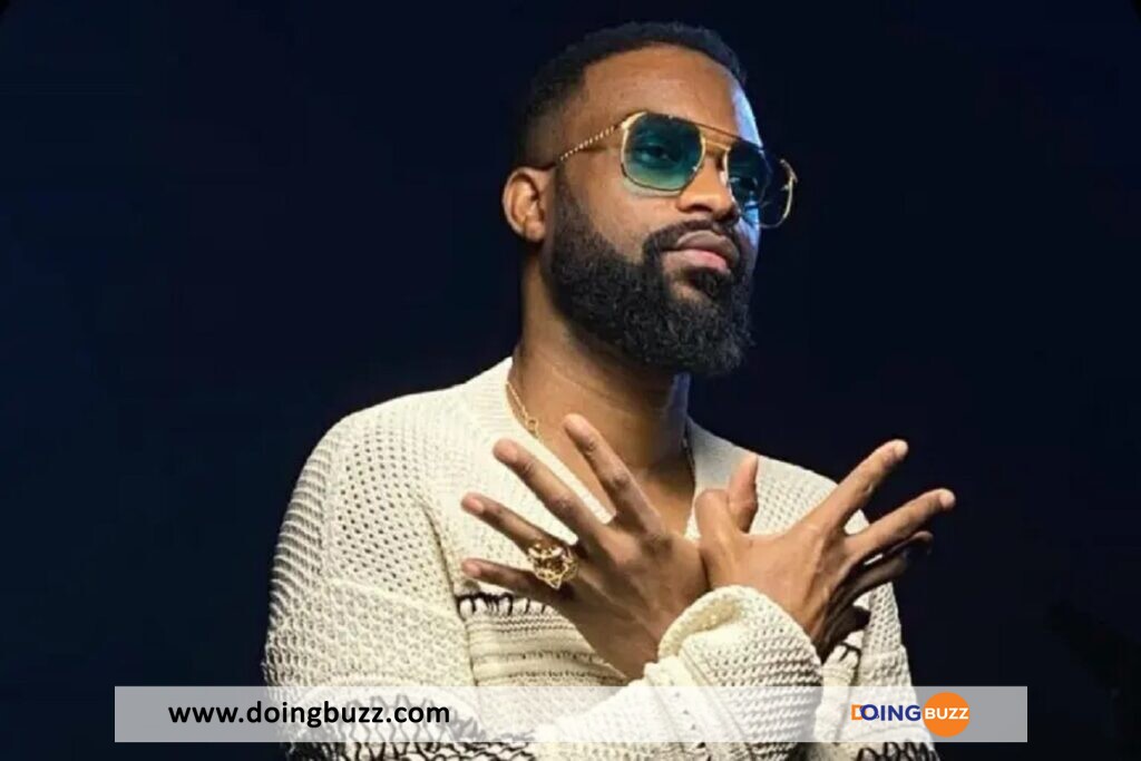 Fally Ipupa: The wife of an African president declares her love for the artist (VIDEO)