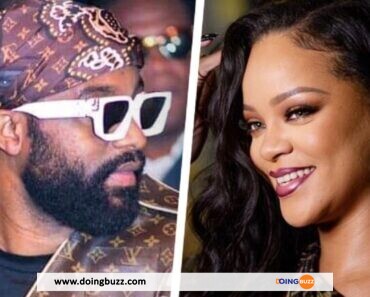 Fally Ipupa prêt à débourser une somme colossale pour un feat avec Rihanna
