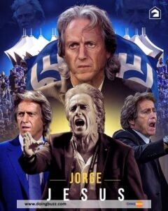 Jorge Jesus A Été Nommé Sélectionneur D’al Hilal !