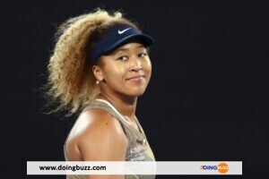 Naomi Osaka : La Star Du Tennis Accueille Sa Première Fille À Los Angeles