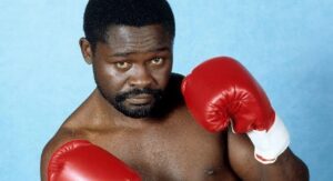 Azumah Nelson: « Les Boxeurs D&Rsquo;Aujourd&Rsquo;Hui Ne Pensent Qu&Rsquo;À L&Rsquo;Argent »