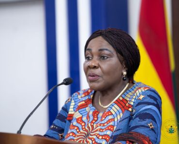 Ghana : La Ministre Cecilia Dapaah Arrêtée Pour Corruption