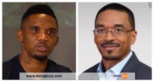 Succession De Paul Biya : Duel Entre Samuel Eto&Rsquo;O Et Franck Biya