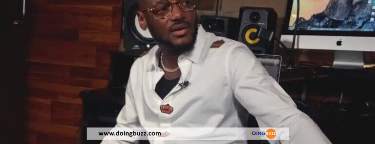 2Baba Exprime Son Amour Asake, La Toile S&Rsquo;Enflamme