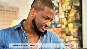 P-Square – Peter Okoye S&Rsquo;Indigne Contre La Production Massive De Sex Toys