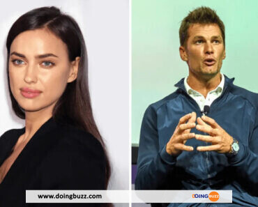 Tom Brady En Couple Avec L&Rsquo;Ex De Cristiano Ronaldo, Irina Shayk ?