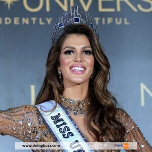 Miss Univers : Iris Mittenaere Révèle Les Coulisses Sombres Du Concours