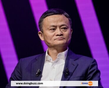L’homme d’affaires chinois Jack Ma perd la moitié de sa fortune