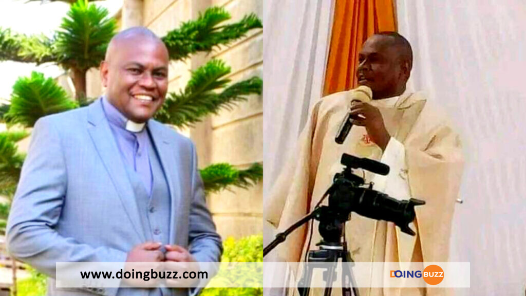 Kariuki Wanjiku : Le prêtre catholique décède brutalement après une nuit avec sa petite amie