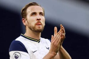 Harry Kane : Le Bayern Impose Un Ultimatum À Tottenham