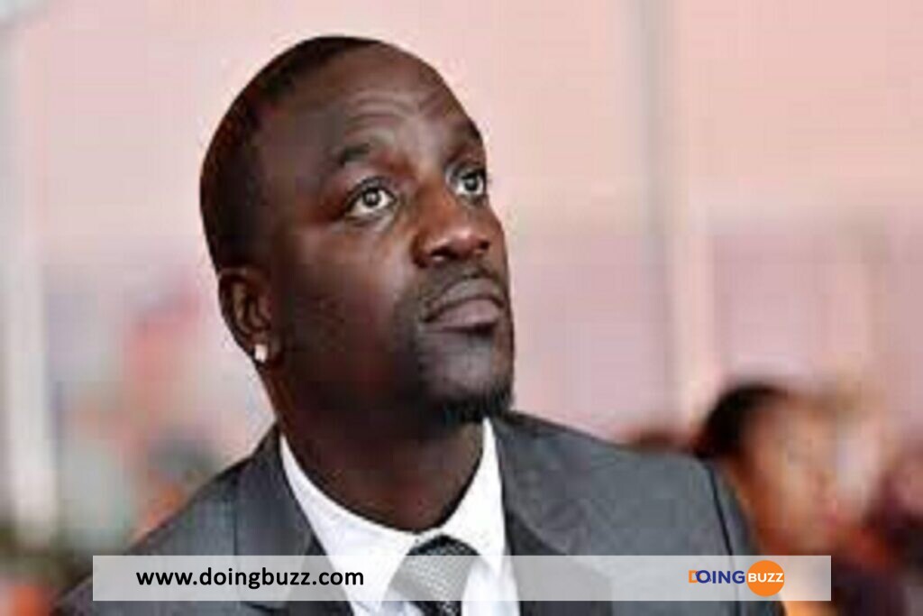 Akon : La Star Sénégalo-Américaine Révèle La Vérité Sur Son Passé