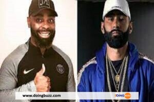 Kaaris Et La Fouine Enfin Réunis : Une Rencontre Qui Réjouit Les Fans Du Rap Français