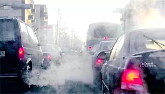 Les 10 Villes Les Plus Polluees Dafrique En 2023 Jpg.webp