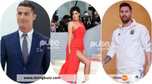 Cristiano Ronaldo Détrône Kylie Jenner En Tant Que Célébrité La Mieux Payée Sur Instagram