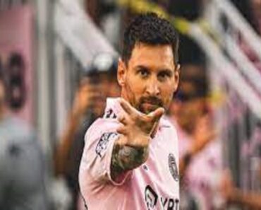 Le Coach De L’inter Miami Répond Fermement Aux Fans Du Club : Aucune Excuse Pour Mes Actes Envers Messi