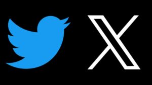 Twitter Devient X, L&Rsquo;Utilisateur @X Se Fait Racketter Par Elon Musk