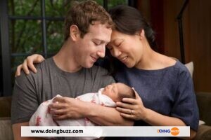 Mark Zuckerberg Cache Les Visages De Ses Enfants Sur Facebook Et Déçoit Les Internautes