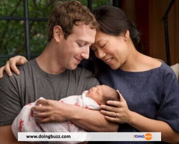 Mark Zuckerberg Cache Les Visages De Ses Enfants Sur Facebook Et Déçoit Les Internautes
