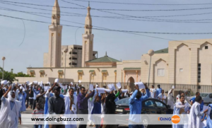 Baccalauréat En Mauritanie : Une Lycéenne Inculpée Pour Blasphème