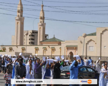 Baccalauréat En Mauritanie : Une Lycéenne Inculpée Pour Blasphème
