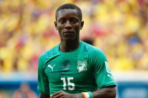 « J&Rsquo;Étais Prêt À Mourir Pour… « , Max Gradel Revient Sur Son Enfance Difficile