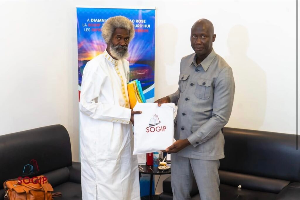 Me Ciré Clédor LY aurait tout mis en place pour le faire sortir de l&rsquo;Hôpital, mais une personne en a empêché la réalisation.