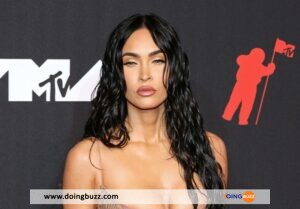 Megan Fox : Une Vidéo Choc De La Star Et Son Petit Ami Fait Le Buzz