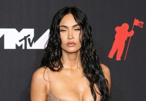 Megan Fox Victime D’agression (Vidéo)