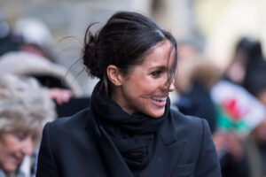 Meghan Markle : La Modification De Ce Document Officiel D&Rsquo;Archie Qu&Rsquo;Elle A Effectuée – Grazia En Français