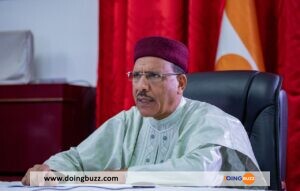 Coup D&Rsquo;État Au Niger : Mohamed Bazoum Promet De Préserver Les Acquis Démocratiques