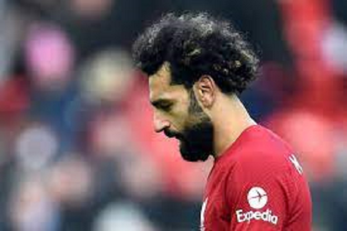 Can 2023 : Mohamed Salah Serait Forfait Pour Cette La Raison !