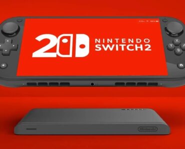 Nintendo Switch 2 Date De Sortie 1