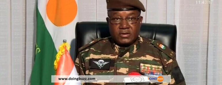 Niger : Qui Est Le Général Tchiani, »Homme À Poigne Et D&Rsquo;Ombre », À La Tête Du Pays ?