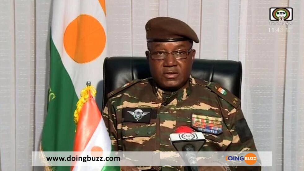 Urgence Au Niger : Menace D'Une Intervention Militaire Imminente De La Cedeao