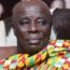 « Les Systèmes Actuels Du Ghana Ne Fonctionnent Pas » Un Roi Ghanéen Crie Son Ras-Le-Bol