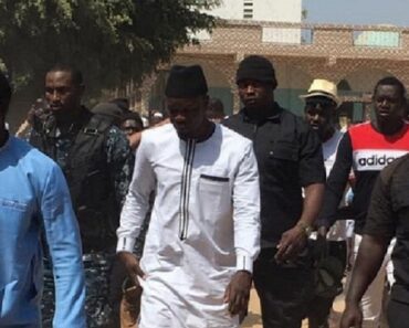 Sénégal : Manifestations Et Coupure D&Rsquo;Internet Suite À L&Rsquo;Arrestation De Ousmane Sonko