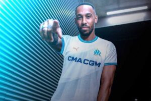 Om: Le Message De Pierre-Emerick Aubameyang À Ses Supporters