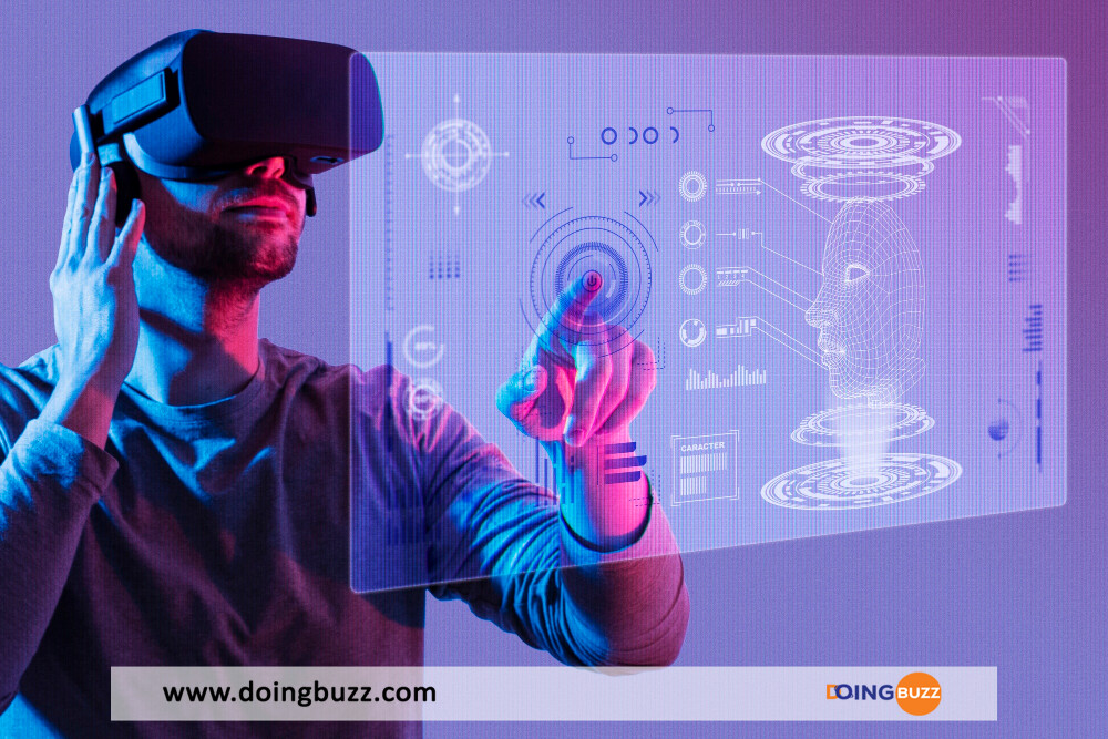 Realite Augmentee Et Realite Virtuelle Comprendre Les Differences Entre Ces Deux Technologies Immersives